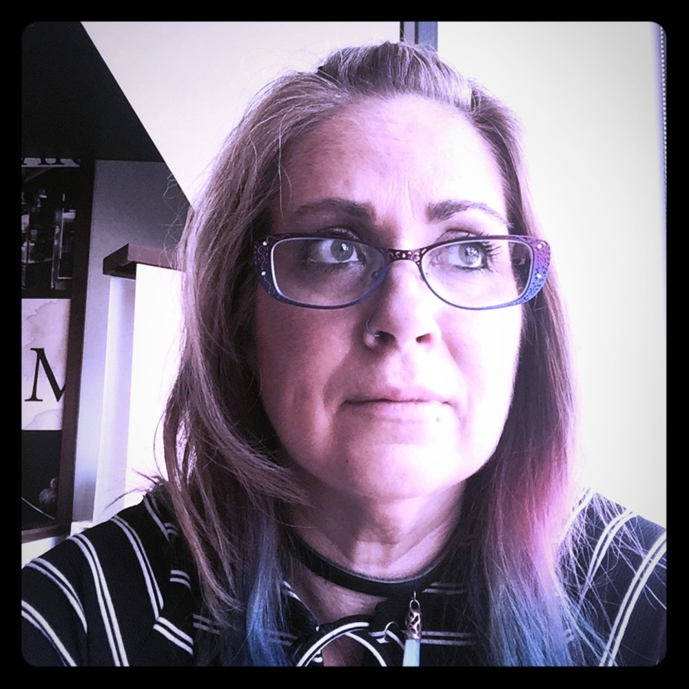 Meet your Posher, Heather